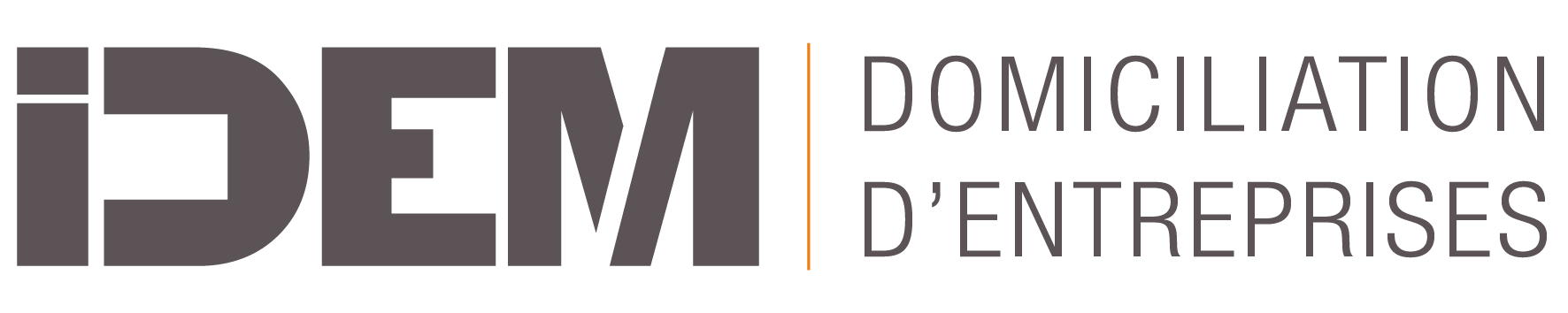 IDEM DOMICILIATION
